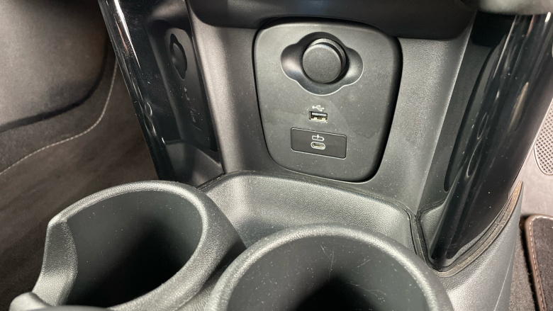 MINI Convertible 1.5 Cooper Exclusive Premium Plus 2dr Auto Petrol Convertible